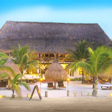 Ser Casasandra Boutique Hotel