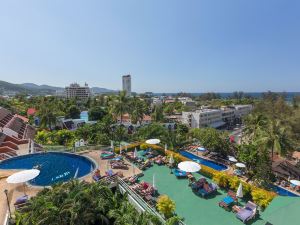 Best Western Phuket Ocean Resort