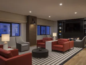 The Westin Copley Place, Boston