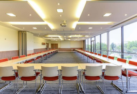 노보텔 파리 상트르 투르 에펠