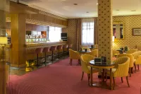 Eurostars Hotel de La Reconquista - 5 estrellas