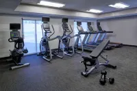 Sonesta Select Minneapolis Eden Prairie - Fitnessstudio