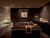 Cordis, Auckland by Langham Hospitality Group - Spa