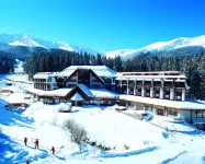 Hotel Grand Jasna Hotels in 
