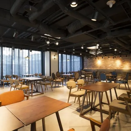 Arirang Hill Hotel Dongdaemun