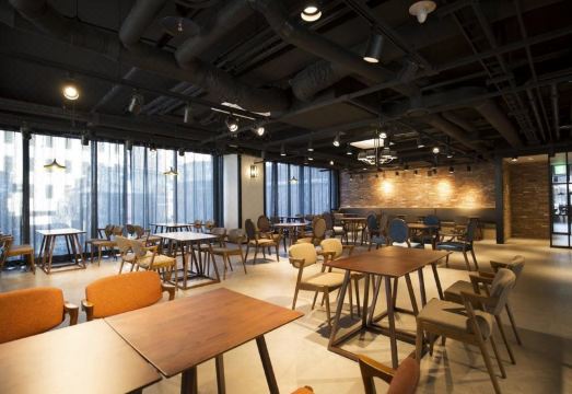 아리랑힐 호텔 객실