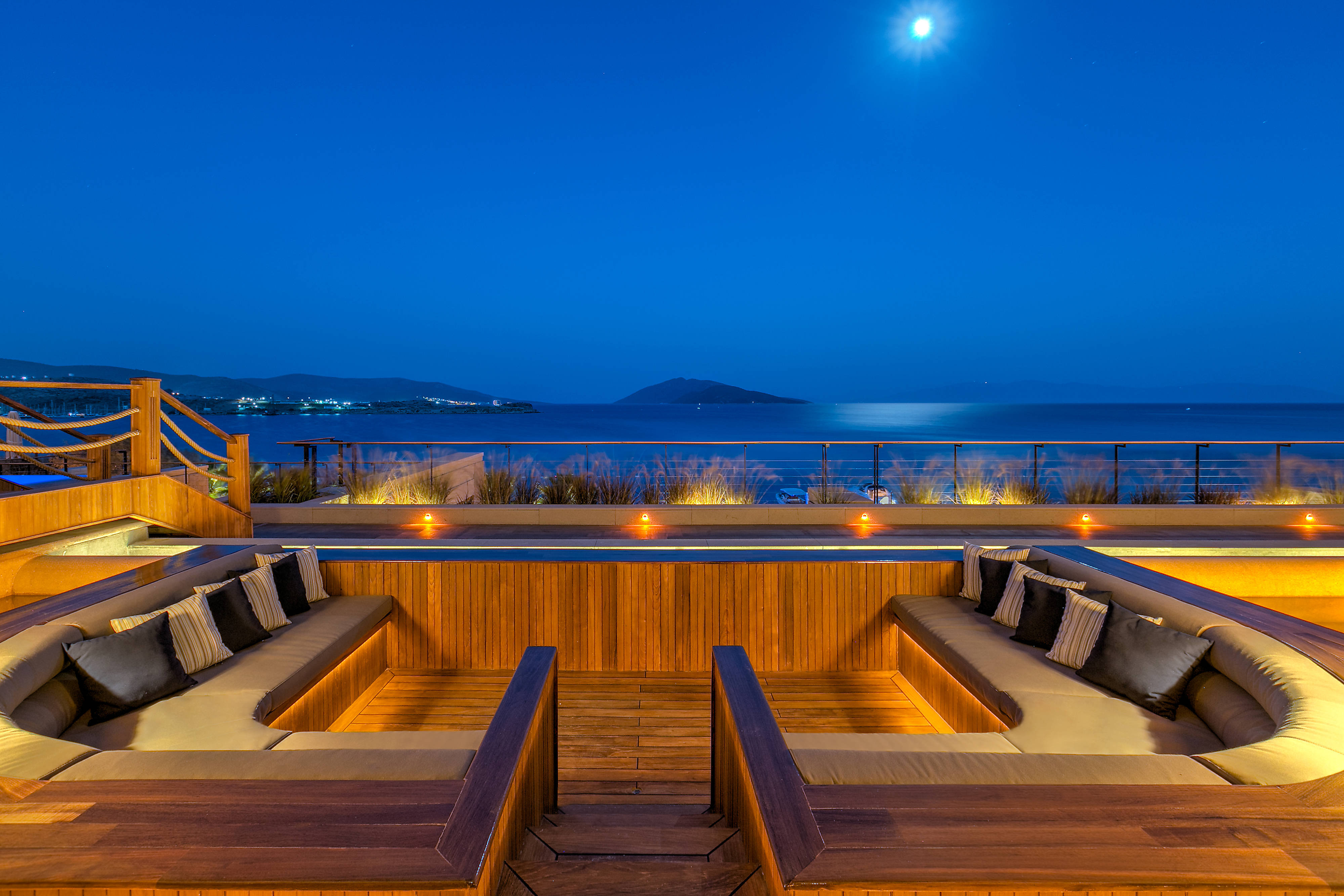 Caresse, a Luxury Collection Resort & Spa, Bodrum