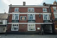 Kings Arms Hotel Hotels in Berkhamsted