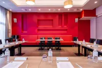 Brit Hotel Privilège Figeac Hotels in Figeac