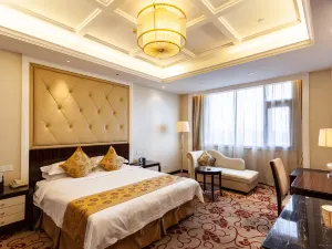 Ao Lin Hotel