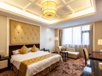 Ao Lin Hotel Hotels in Gaoping