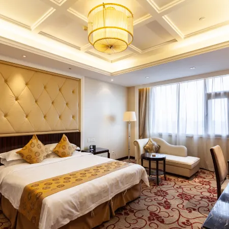 Ao Lin Hotel