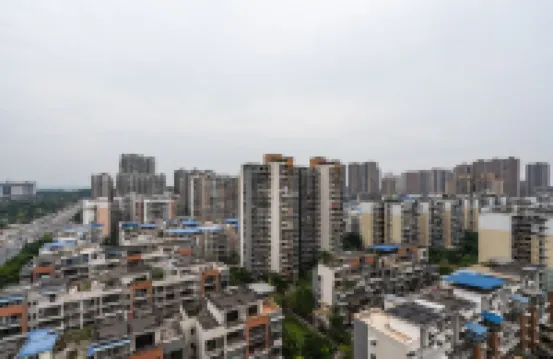 Nanchong Jin Hong Hotel