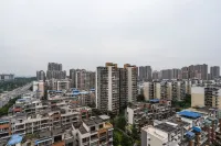 Nanchong Jin Hong Hotel