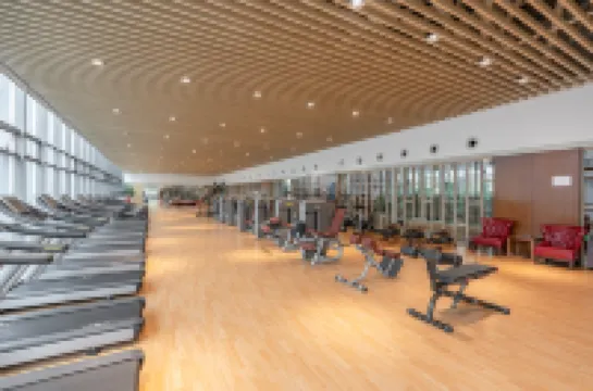 โรงแรมเรย์ฟอนต์ เฉิงตู