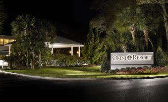 Omni Hilton Head Oceanfront Resort