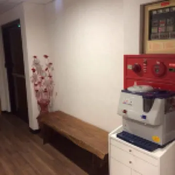 台北來台北二館