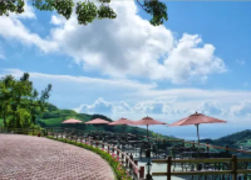 台東環山雅筑民宿