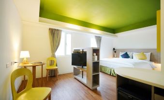 Papersun Hotel
