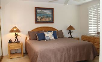 Ma'Alaea Kai # 401 2 Bedrooms 2 Bathrooms Condo