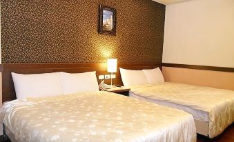 New KM Hotel