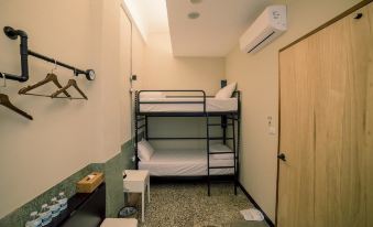 Chia Kon Hotel