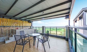 Lisinty Resort