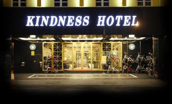 Kindness Hotel (Tainan Chihkan Tower)