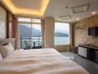 Shui Sha Lian Hotel - Harbor Resort Hoteles en Condado de Nantou