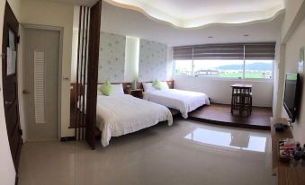 Xing Man Hostel