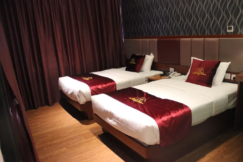 Metro Winner Hotel