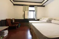 澎湖青年活動中心 馬公附近的飯店