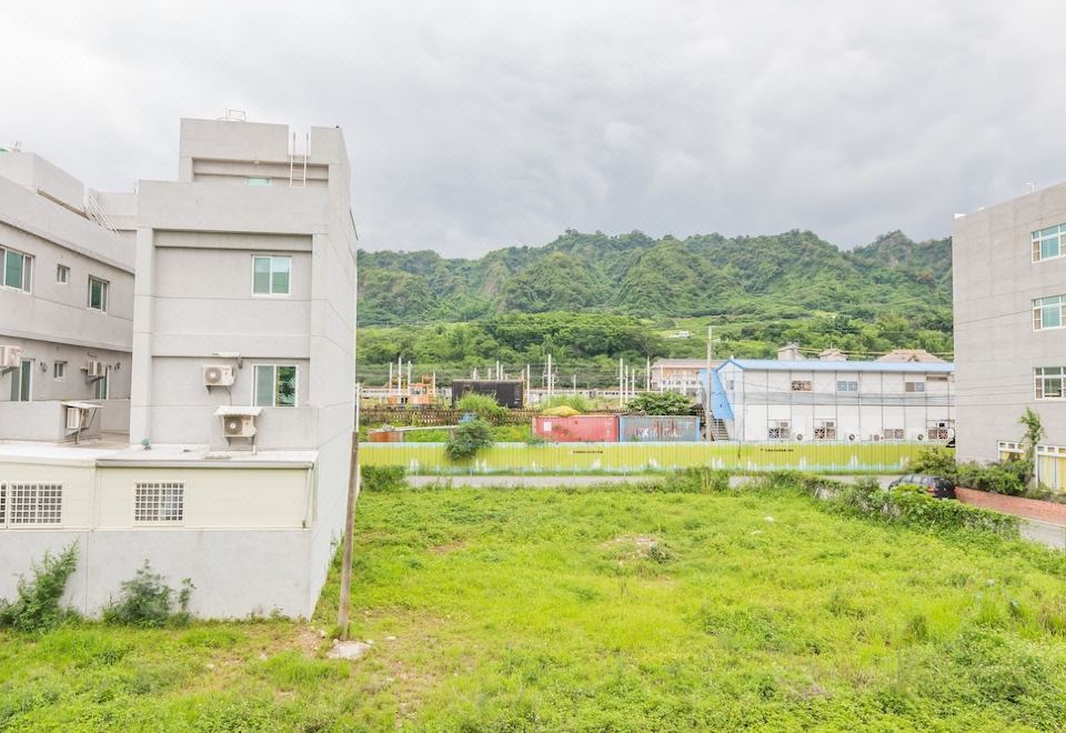 4. 프유마 홈스테이..