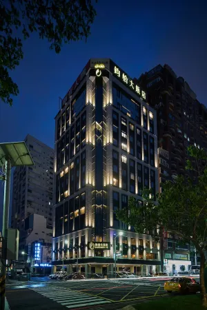 Harbour 10 Hotel
