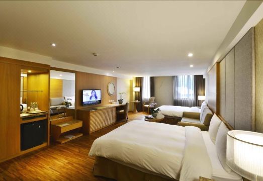 아폴로 호텔 푸리 타운십