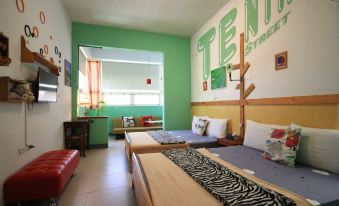 Ten Street B&B