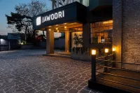 Dangjin Jawoori Hoteles en Dangjin