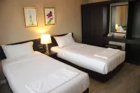 Taris Art Hotel Phrae