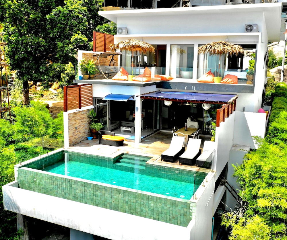 Villa Rio Luxury Seaview Villa - 코사무이 4성급 인기 호텔 2022 최신 특가 | 트립닷컴 Villa Rio Luxury Seaview Villa - 코사무이 4성급 인기 호텔 2022 최신 특가 | 트립닷컴