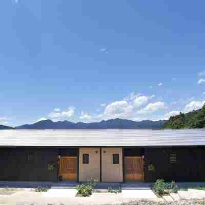 Resort Kumano Club Hotel Exterior