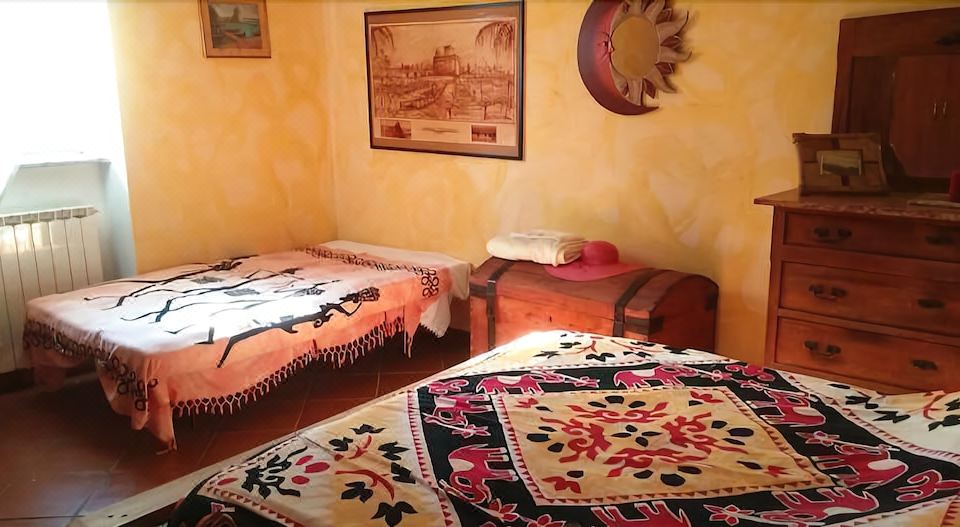 Al Settimo Cielo b&b - Housity