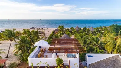 La Plage Hotel Boutique