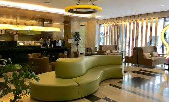 Park City Hotel Central Taichung