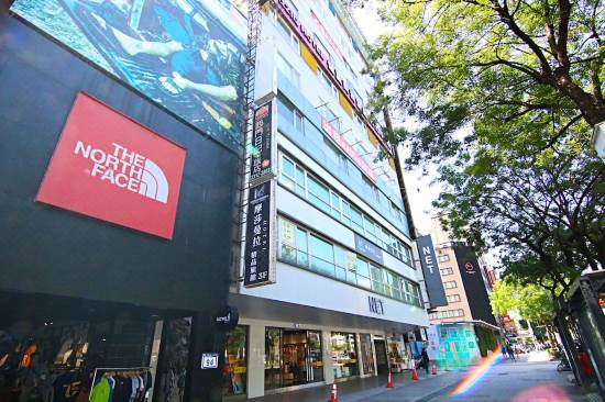 Moshamanla Hotel Ximen Station Taipei Updated 2021 Price Reviews Trip Com