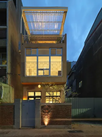 LA MAISONNETTE TAINAN No.2