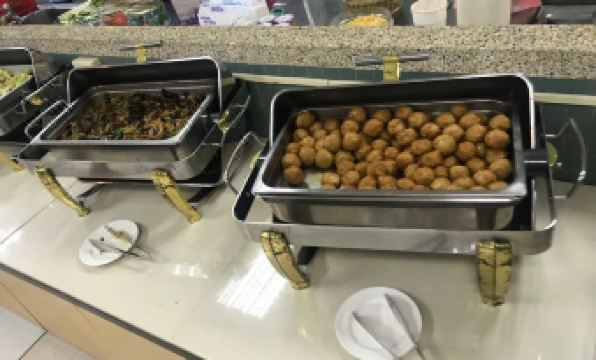 LiChiuan Hotel Spring Hotel