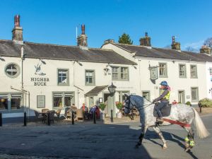 Higher Buck Inn