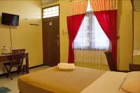 New Cahaya Hotel Syariah Hôtels à : Sedati