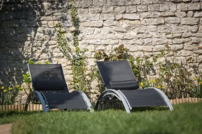 Le Clos des Sternes
