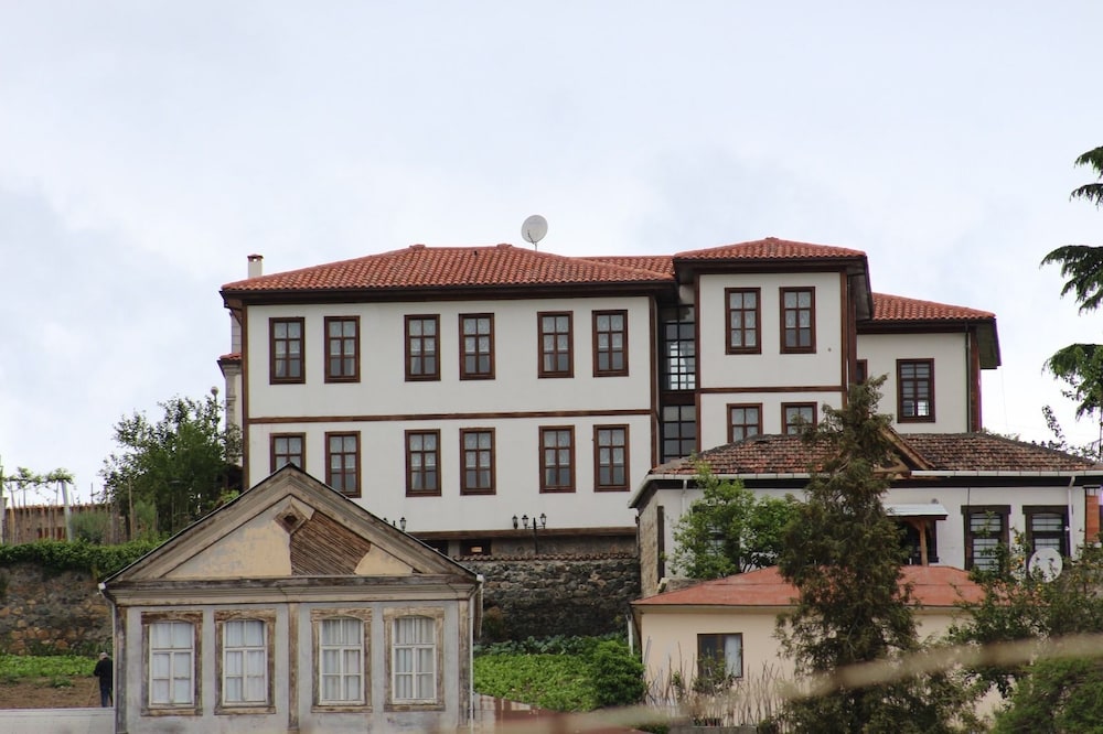 Mehmet Efendi Konagi Otel Restaurant